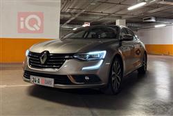 رينو تلسمان